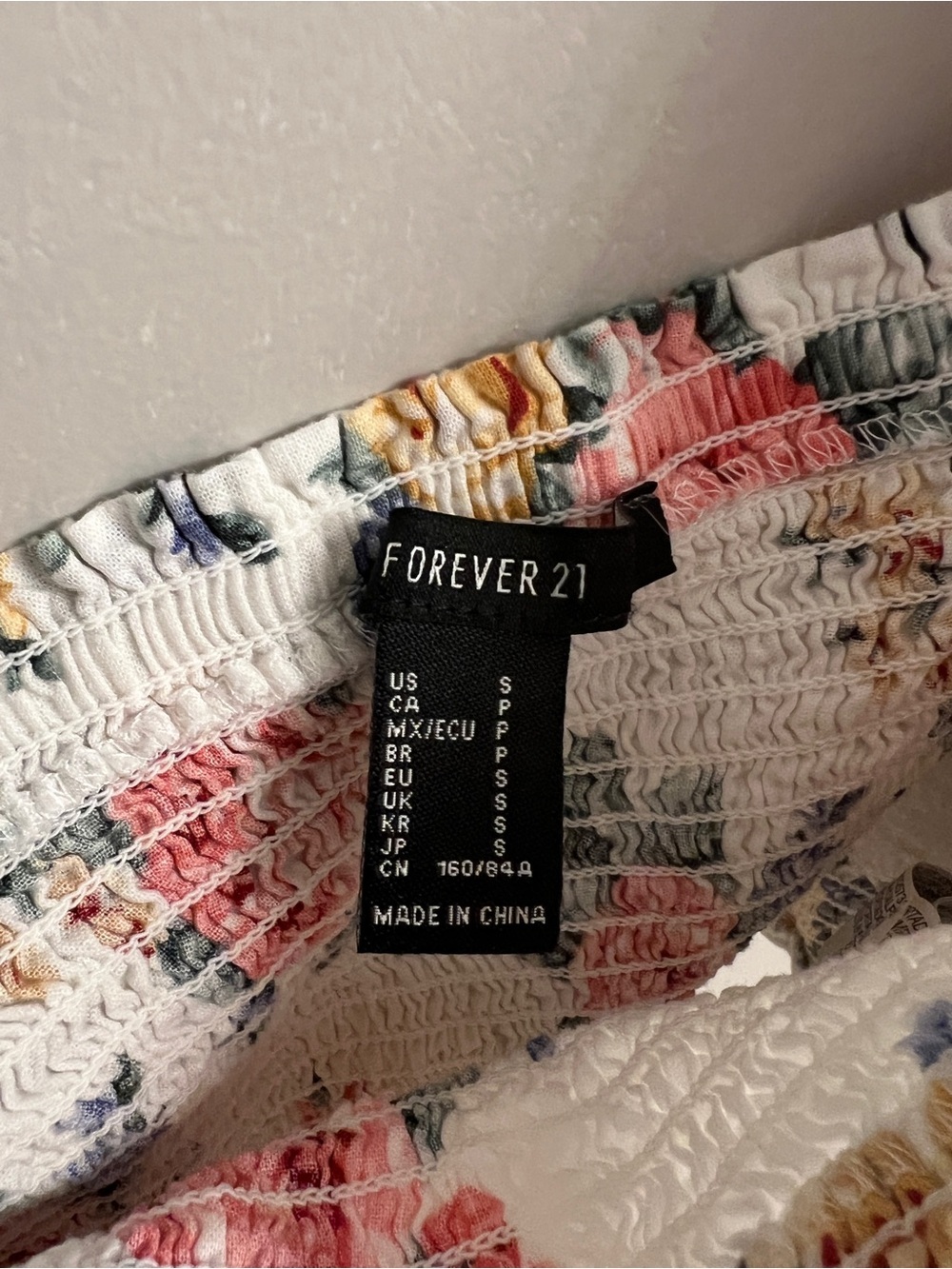 Forever 21 - Picture 4 of 4